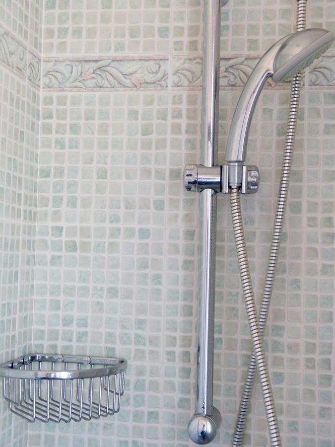 Hotel D'Annunzio Католика Екстериор снимка